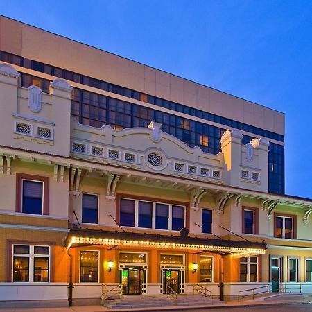 Pensacola Grand Hotel - Historic Downtown Buitenkant foto